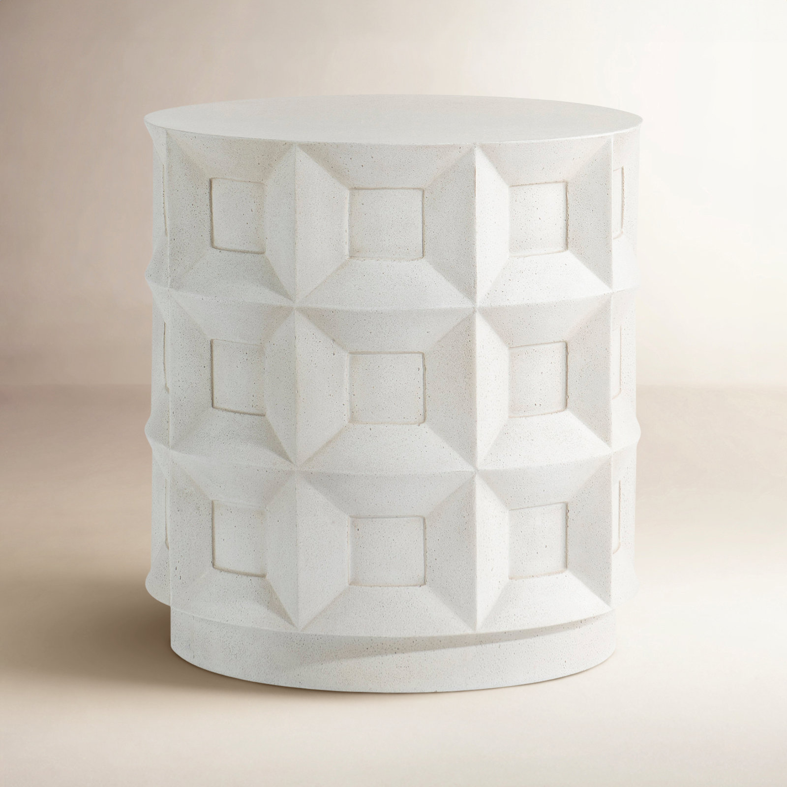 Prado End Table