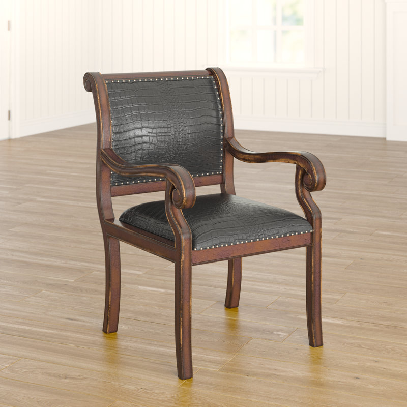 Fauteuil Rowen