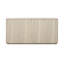 Youlton 18 po de largeur