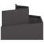 Garden Planter 50 Cm Steel-816314917-816314915