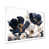 White Picture Frame