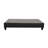 Amero Low Profile Upholstered King Platform Bed Frame with No Headboard-1380976370-1365186331
