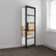 Black Metro Internal Glass Door-49232439