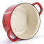 Cocotte en fonte émaillée Crockpot Artisan-98051395-98051396