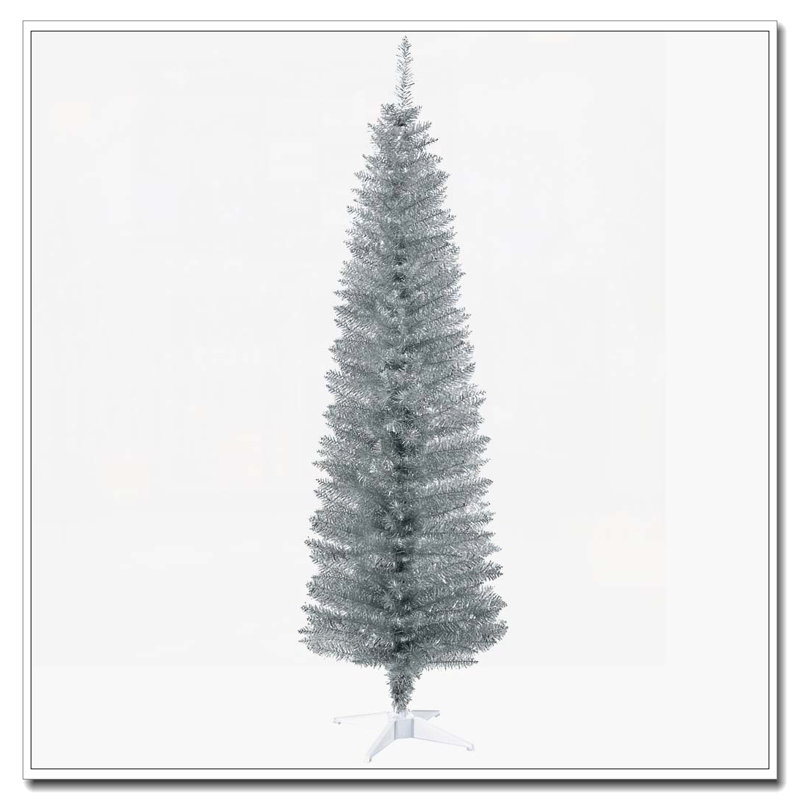 Arbre de Noël artificiel 6 pi