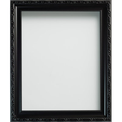 Brompton Metal Bevelled Picture Frame