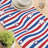 Anso American Stars Stripes Table Runner-81609365