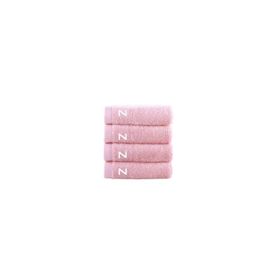 Merikas 4 pcs Wash Towels