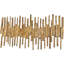 Ledger Wall Décor-66820511