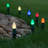 OptiCore Smooth Shatterproof LED Christmas Luminary & Pathway Lights-52162824