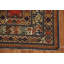 Tapis teint à la main pré-1900