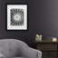Cactus par Kurt Shaffer - reproduction de photo sur toile encadrée-1090257583-1090257576