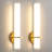 Boscobel LED Wallchiere Dimmable Wall Sconce-111481298