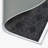 Trellis Gray Indoor and Outdoor Area Rug-225800615