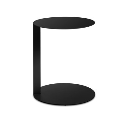 Note End Table