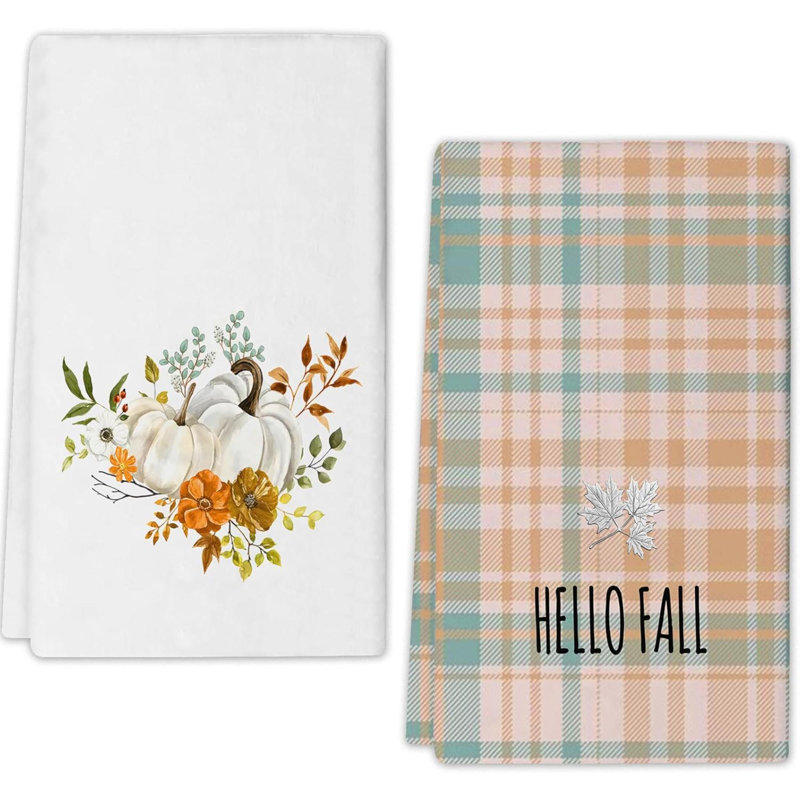 Tea Towel Kitchen Towel