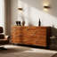 Buffet en bois Melissa Modern Art