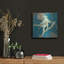 Art mural luxueux «Ocean Octopus» par Danhui Nai