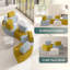 Upholstered Convertible Chair-847409149