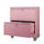 Rose est en rupture de stock sélectionné