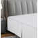 Wayfair Basics® 1800 Series 14" Soft Microfiber Bed Skirt