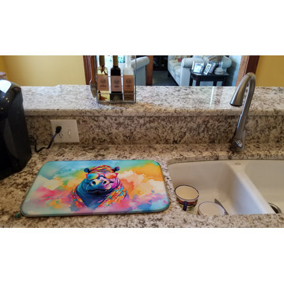Drying Mat