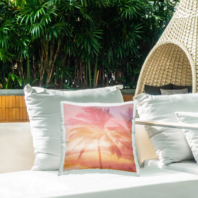 Coussin Summer Summer