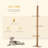 Floor-To-Ceiling Cat Tree Cat Climbing Tower With Sisal-Covered Scratching Posts Natural Cat Tree Activity Center For Kittens Cat Tower Furniture, Brown-572948160-572948223