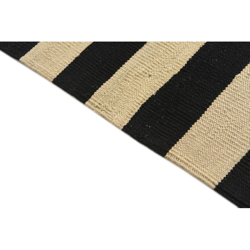 Tapis de couloir crème Jessen