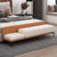 Banc rembourré orange-344549682-344549695