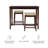 Arlyce 4 - Person Bar Height Dining Set-87415937-87415939-87415940
