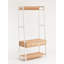 Haytham 84cm Clothing Rack-87208045-87208046