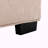 Upholstered Ottoman-273250630