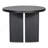 William Dining Table Black