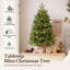 90' H Christmas Tree