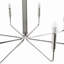 Lustre 8 lumières Modway Rekindle-1116452749