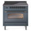 ILVE Nostalgie II 36 in Induction Range-635519147