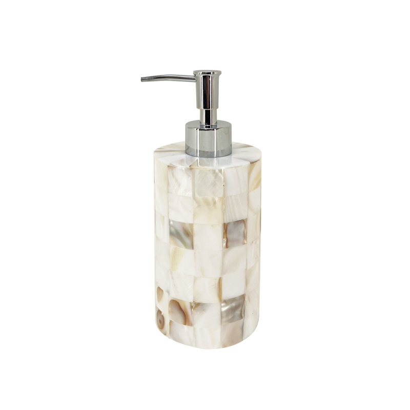 Daury Soap Dispenser
