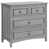 Rustic Gray