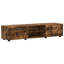 Unfinished Entertainment Centre for TVs up to 88"-791804259