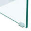 Table basse moderne à deux niveaux-970450040