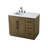 42 inch Single Bathroom Vanity-448804460