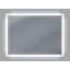 Ravsten Flat Wall Mirror
