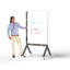 Tableau effaçable sur pied Marc-21231731