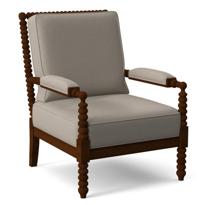 Sabrina 29" Wide Armchair