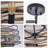 Adjustable Industrial Farmhouse Drum Pendant Light-2136548509