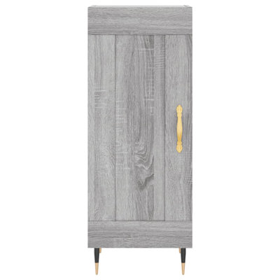 Mantu 34.5cm Sideboard