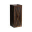 Boîte à fleurs en bois de sapin de 24 po Cookson