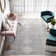 Bodrum Tribal Native Blush Area Rug