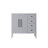 36 inch Single Bathroom Vanity-1165372668